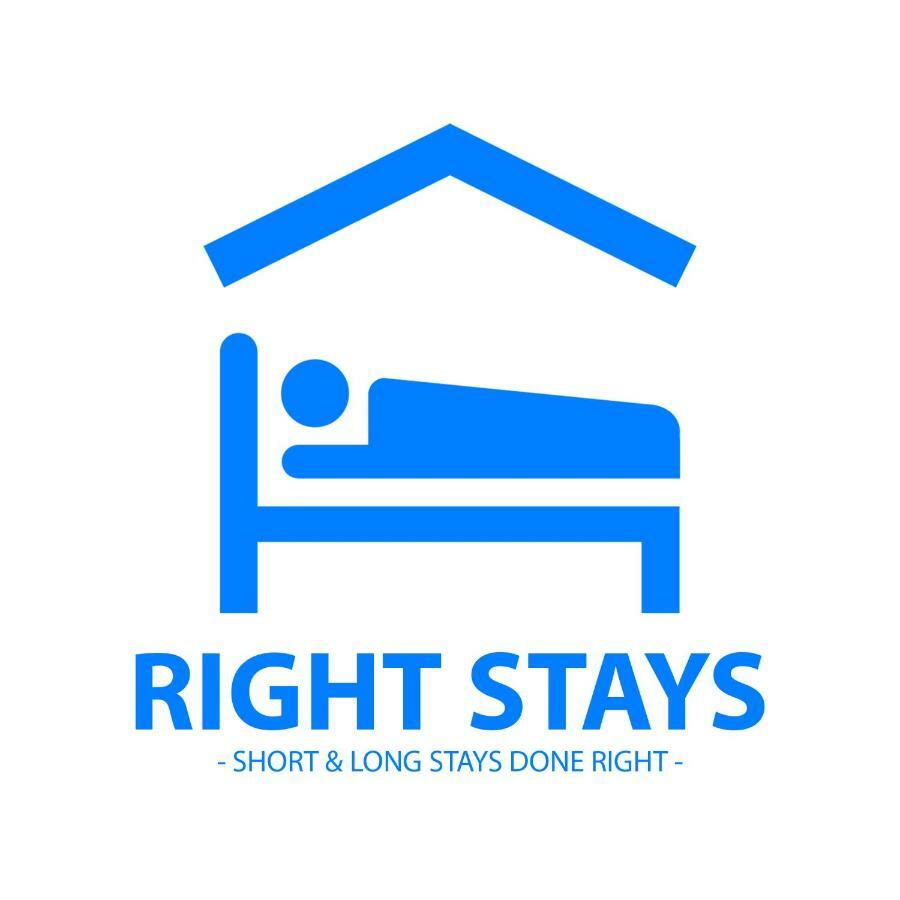 Right Stay ギルフォード エクステリア 写真
